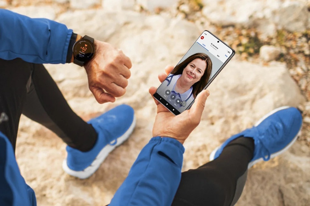 Samsung Health