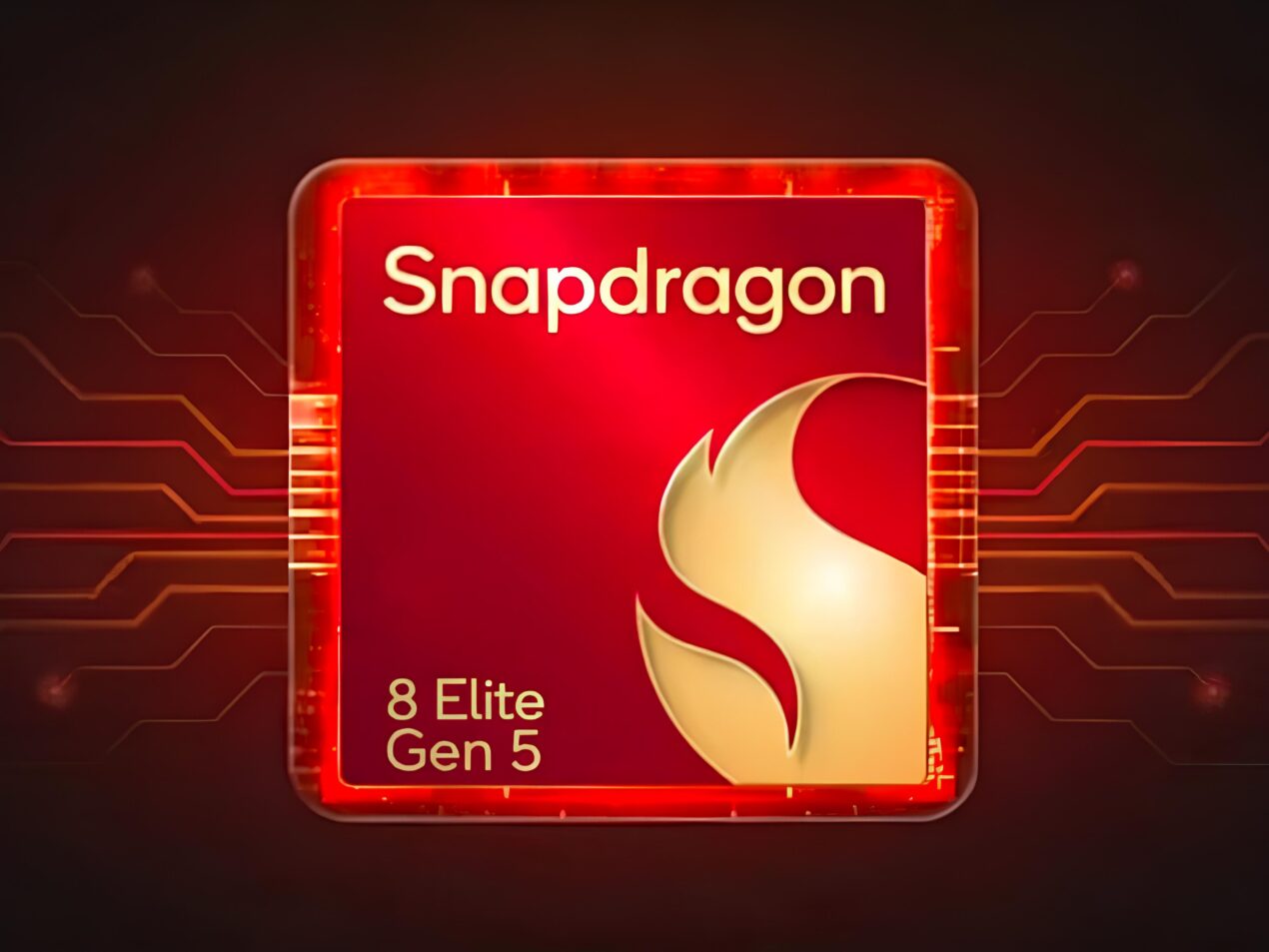 Snapdragon 8 Elite Gen 5: Qualcomm confusa sul nome del futuro chip top di gamma
