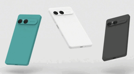 Sony Xperia 10 VII