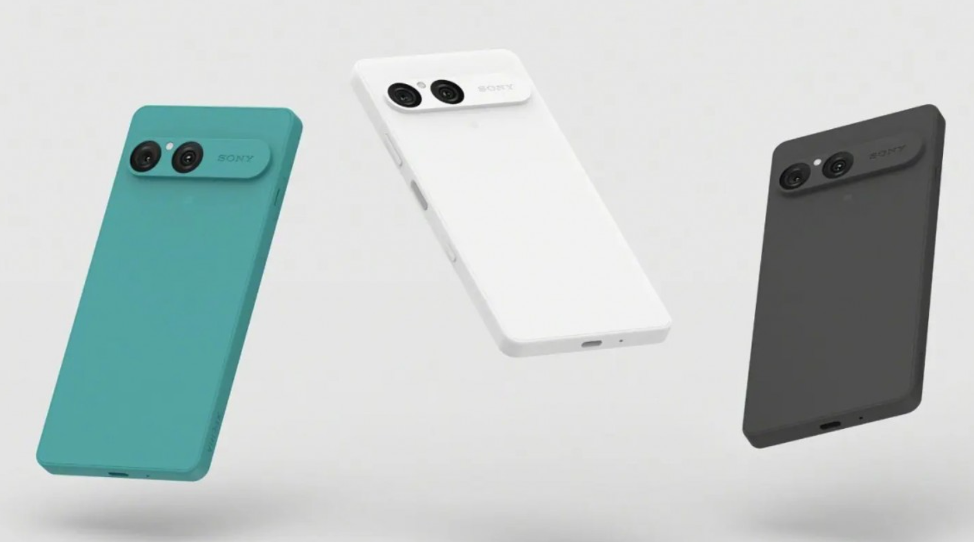 Sony Xperia 10 VII sembra non avere più segreti