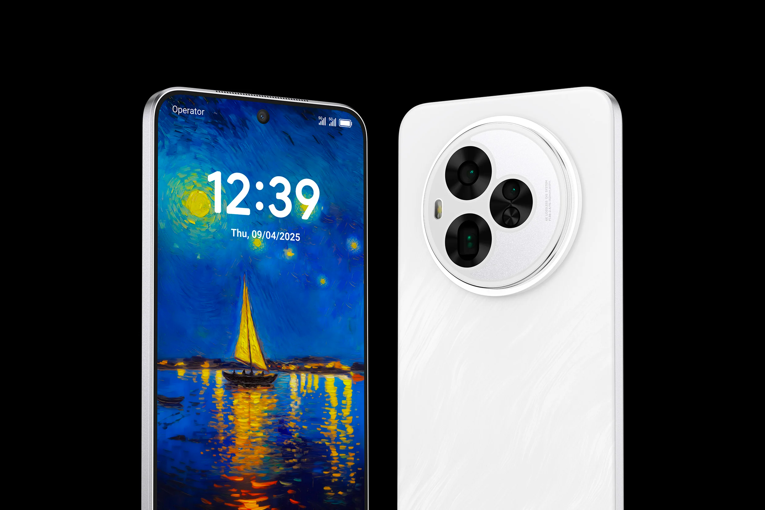 TCL nxtpaper 60 Ultra 