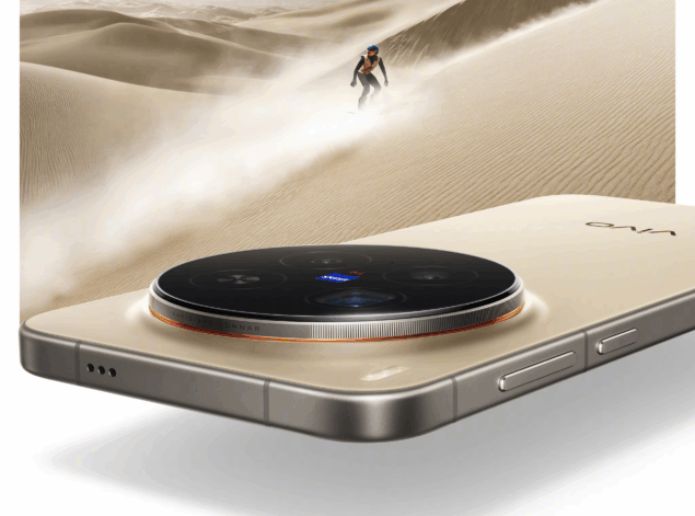 La serie Vivo X300 mostra design, colori e fotocamere: le anticipazioni ufficiali