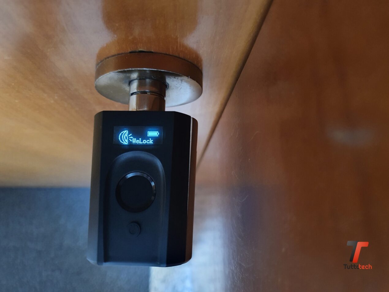 Serrature smart più abbordabili con le offerte WELOCK su Touch41 e WIFIBOX3
