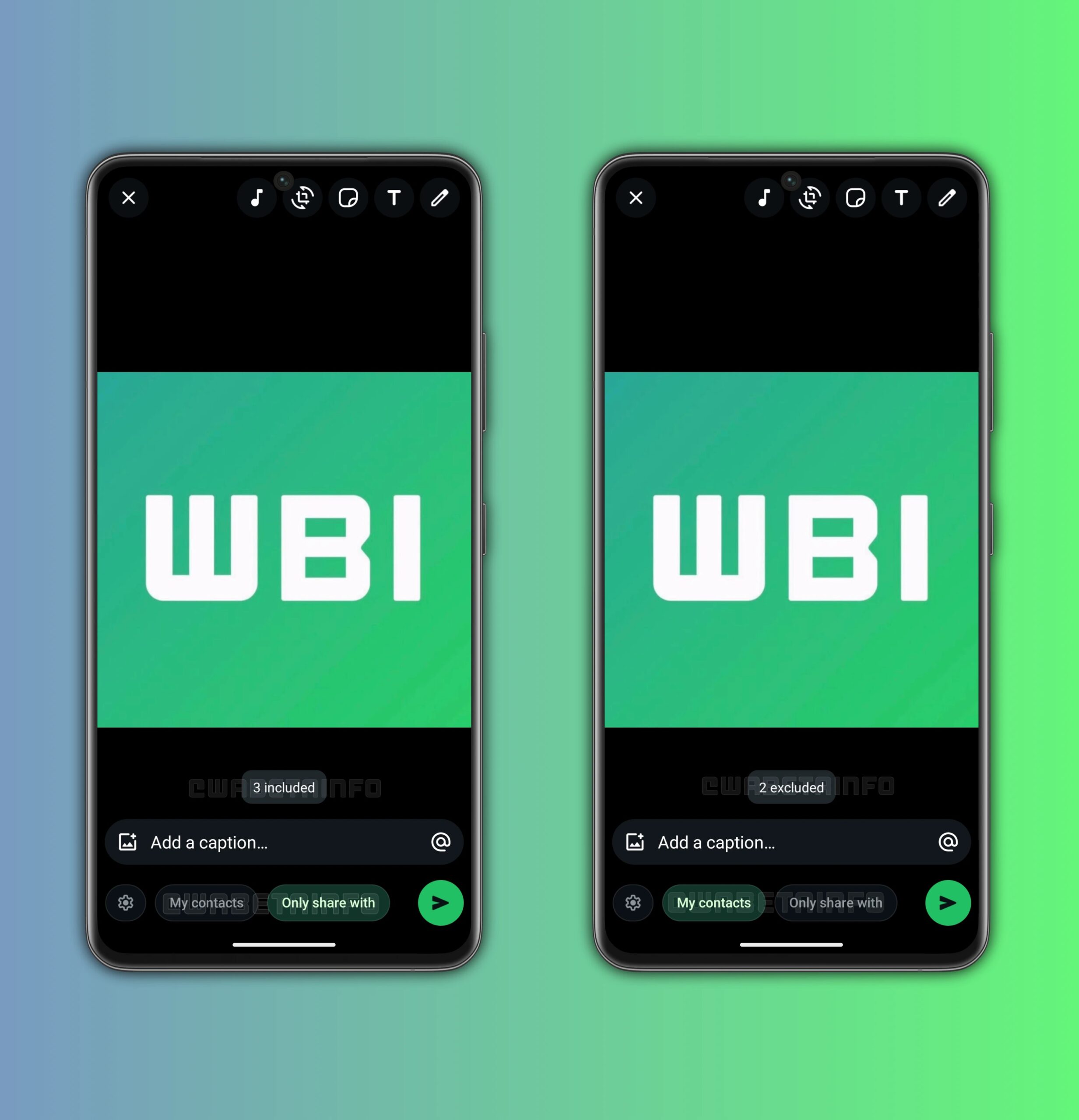 WhatsApp 