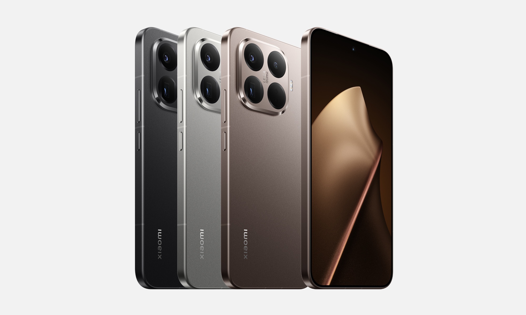 Xiaomi 15T Pro TAG