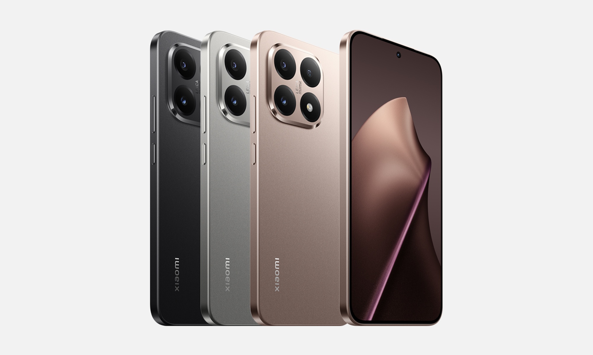 Xiaomi 15T TAG