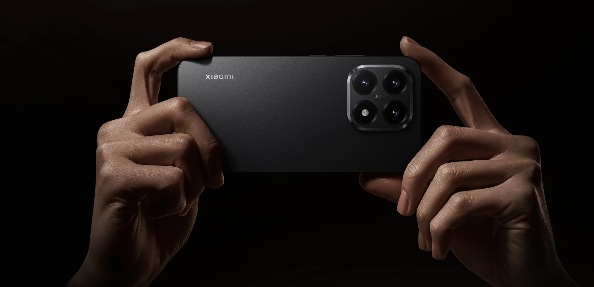 Xiaomi 15T fotocamere