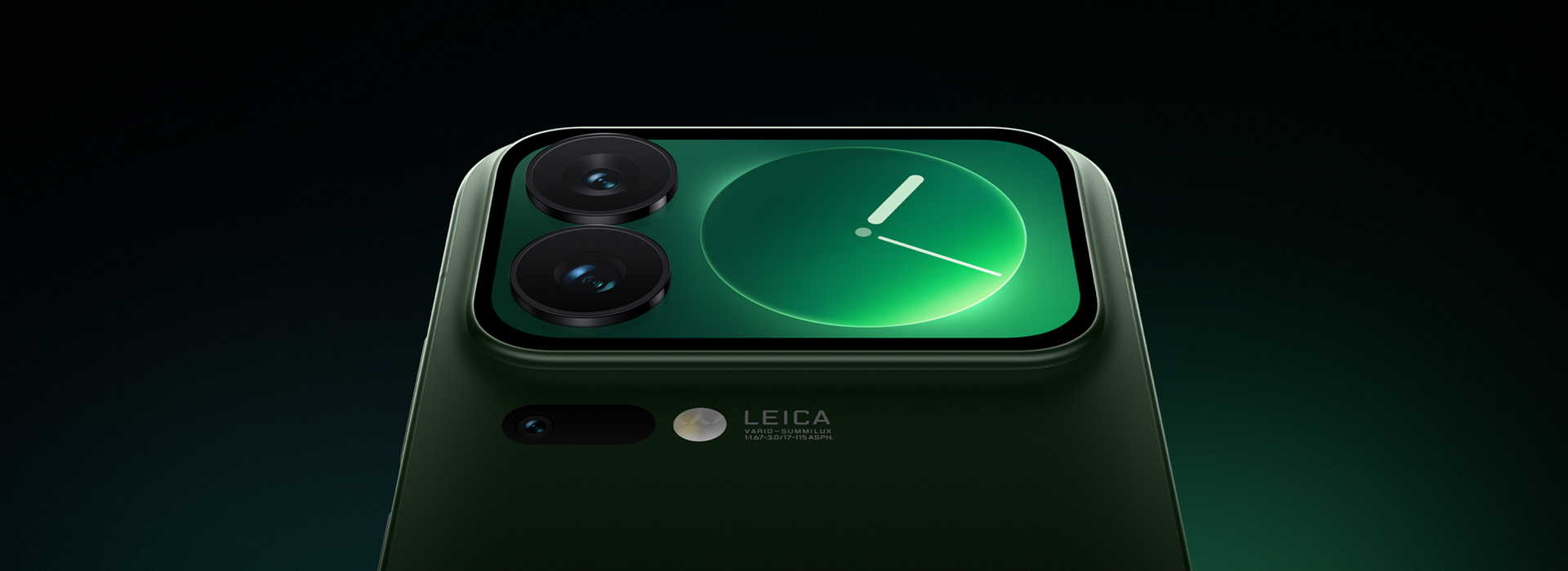 Xiaomi 17 Pro cn