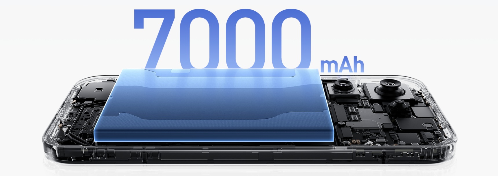 Xiaomi 17 cn - batteria