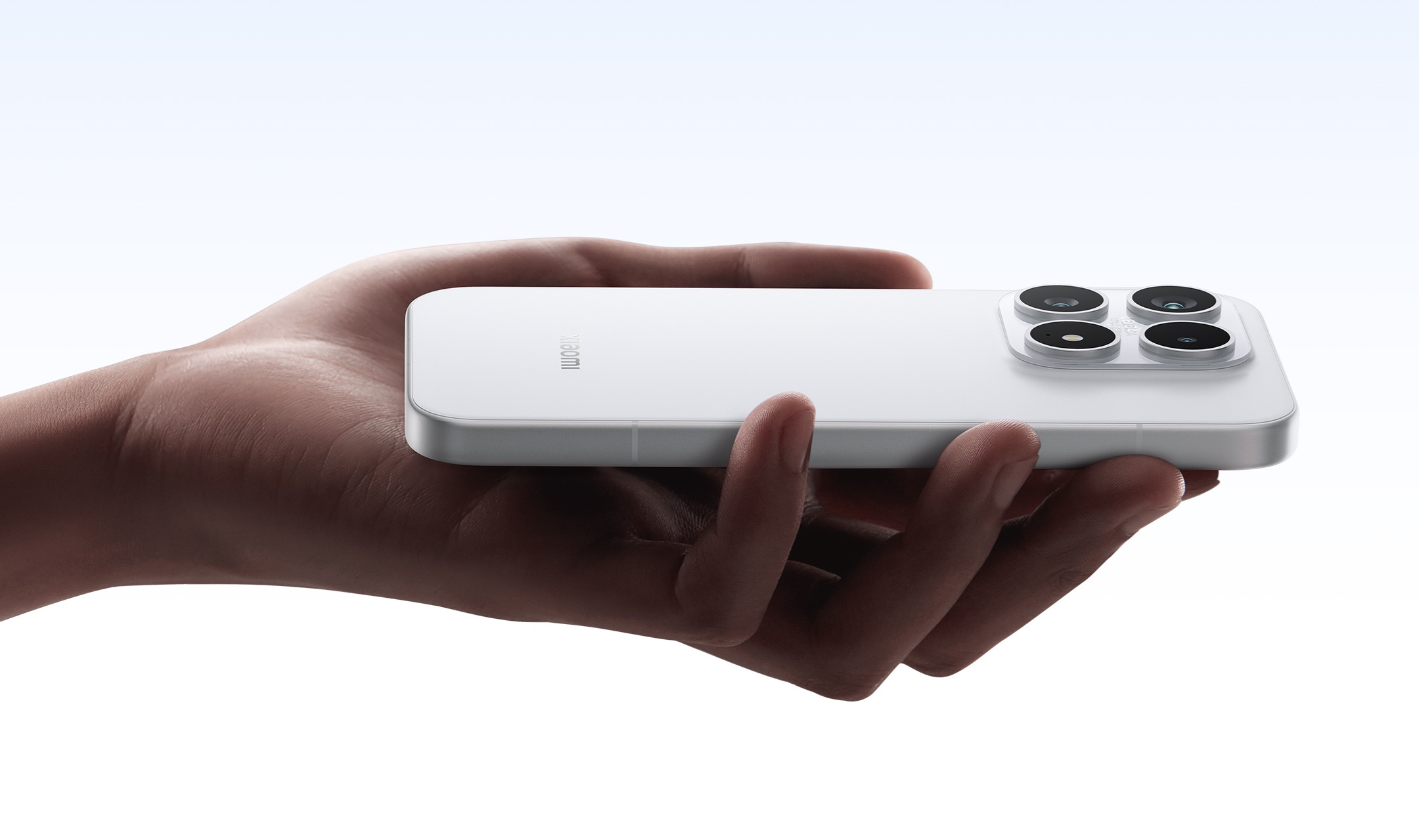 Xiaomi 17 cn - design