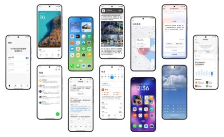 Xiaomi HyperOS 3-1