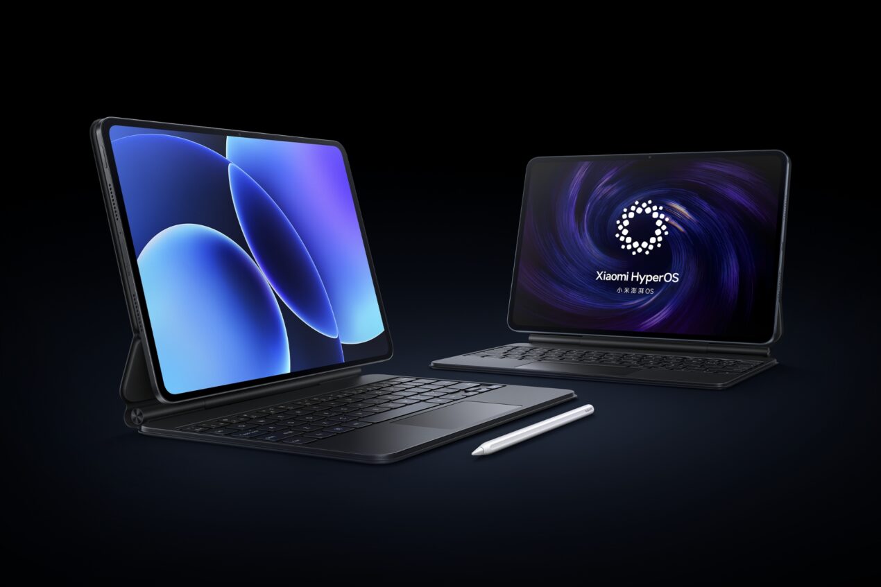 La serie Xiaomi Pad 8 è ufficiale e punta tutto sulle performance dei SoC Snapdragon