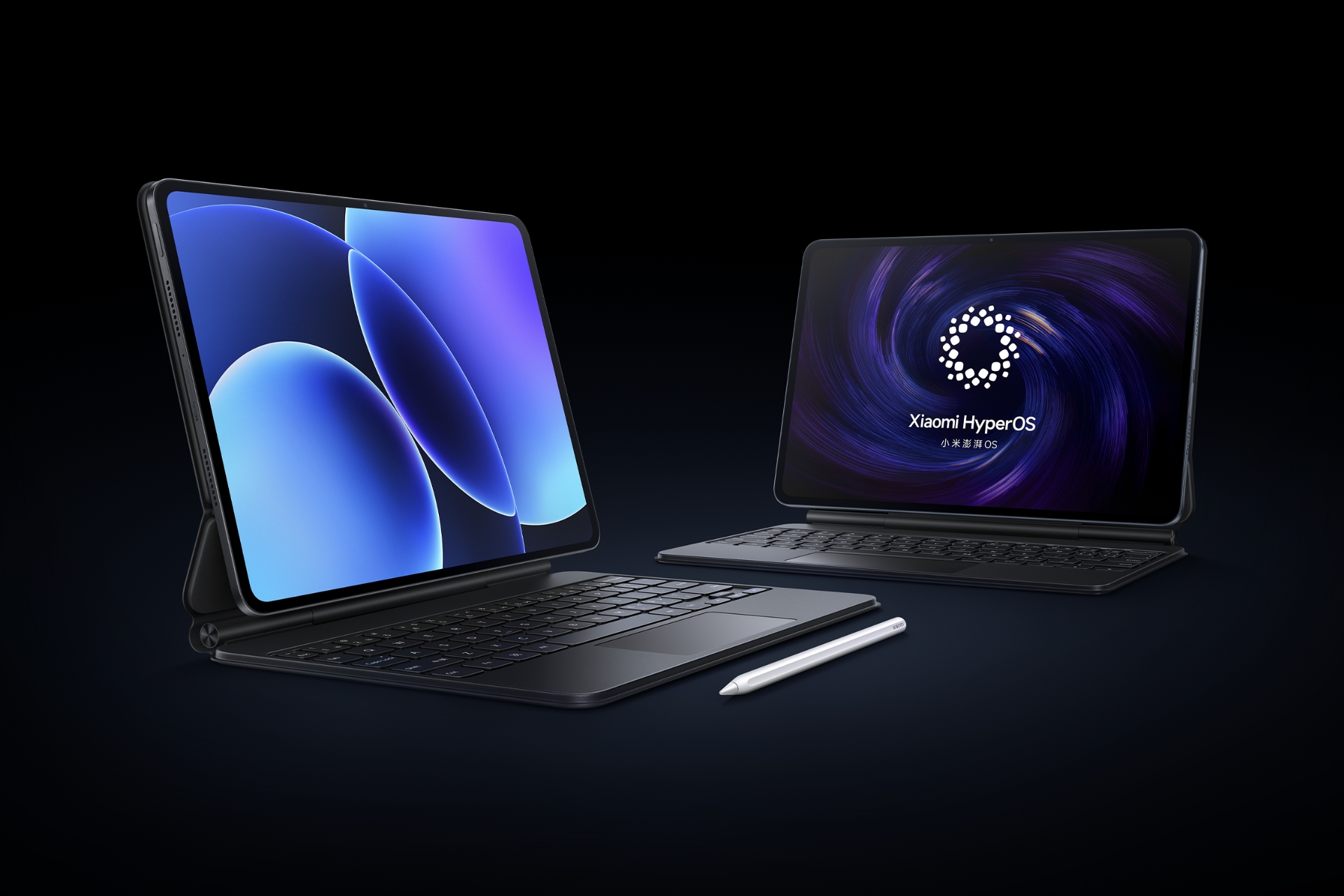La serie Xiaomi Pad 8 è ufficiale e punta tutto sulle performance dei SoC Snapdragon