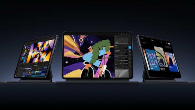 Xiaomi Pad 8 cn - HyperOS 3
