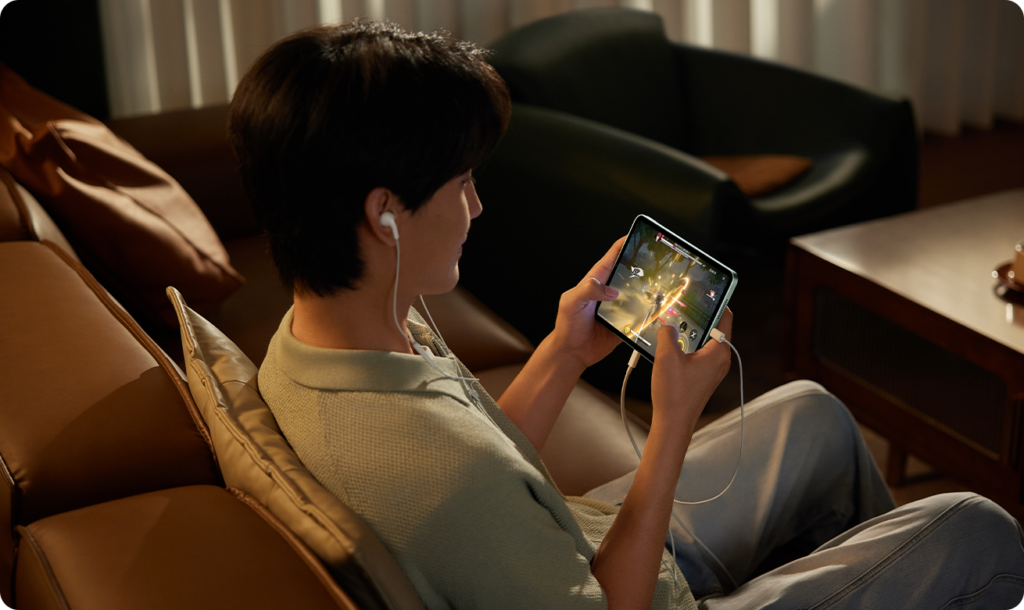 Xiaomi Pad Mini