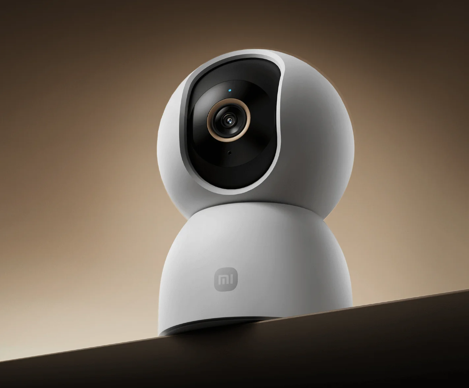 Xiaomi Smart Camera C701