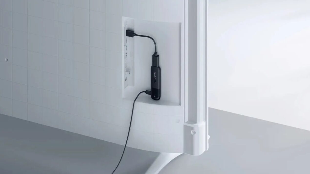 Il nuovo Xiaomi TV Stick 4K 2025 arriva in Europa