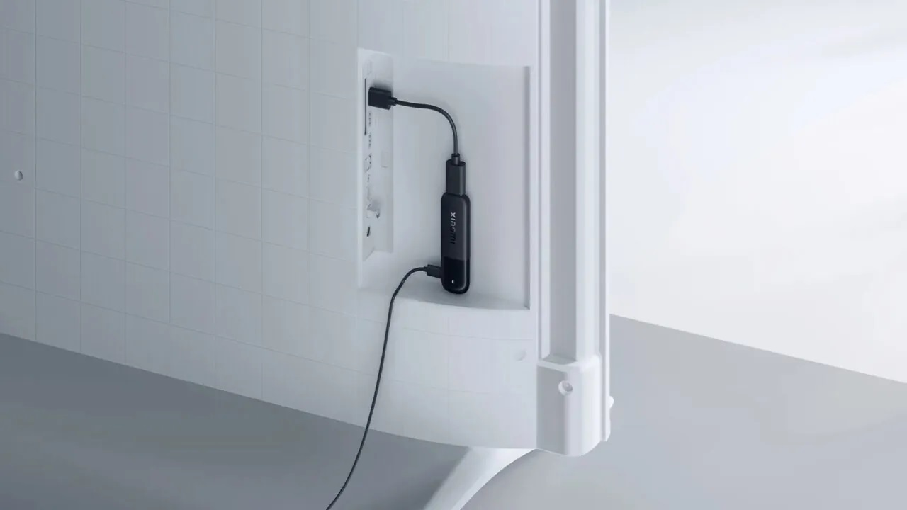 xiaomi tv stick 4k