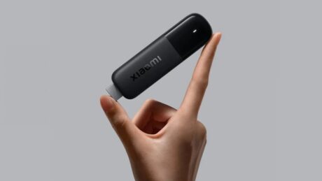 xiaomi tv stick 4k