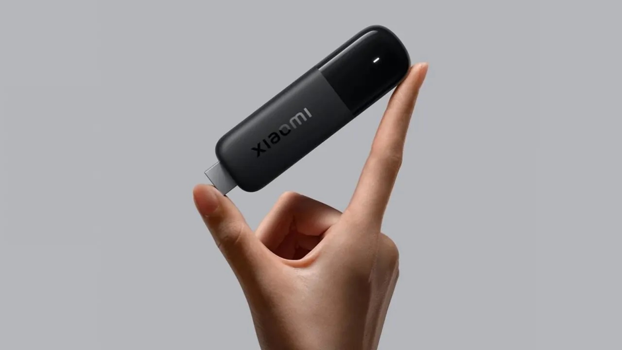 il nuovo xiaomi tv stick 4k 2025 arriva in europa