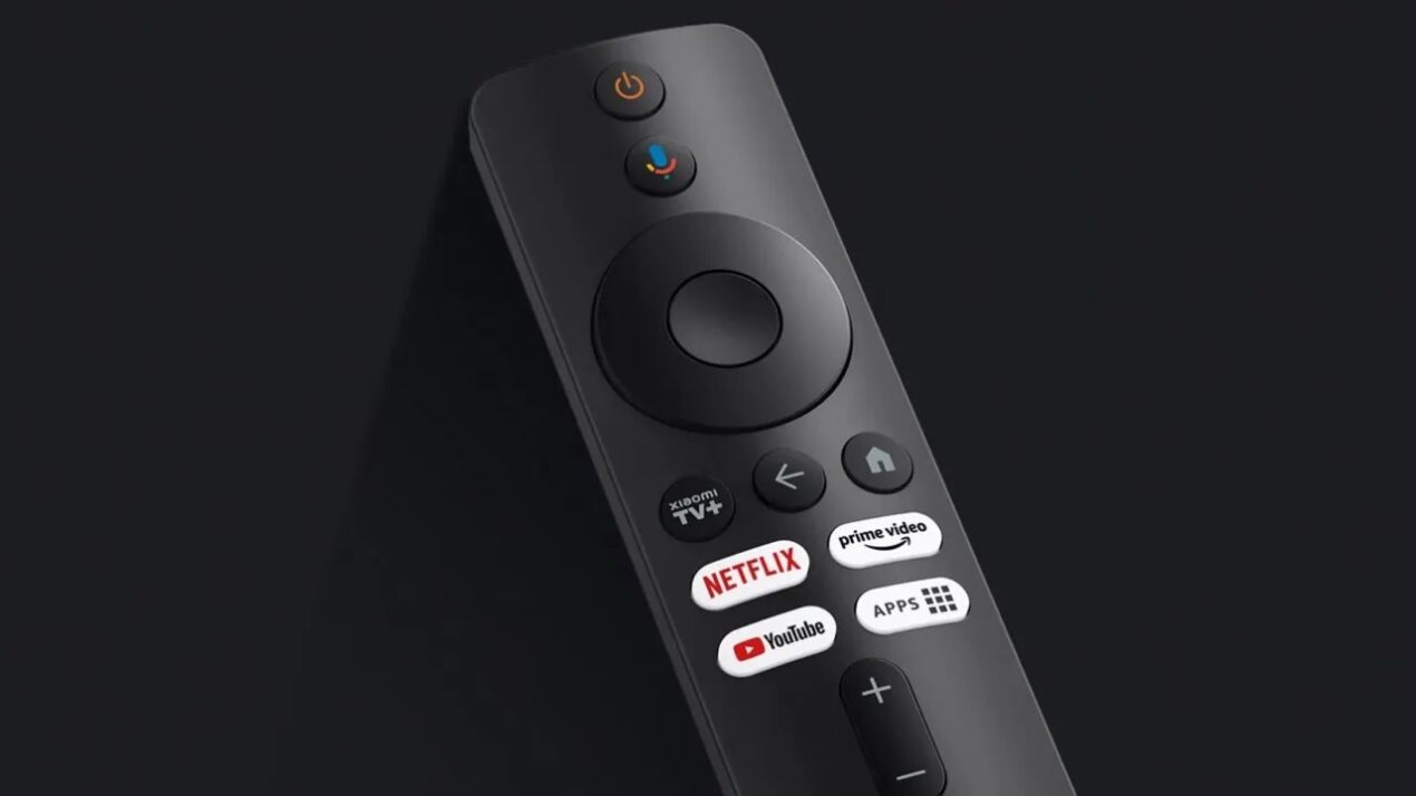 Xiaomi TV Stick 4K al minimo storico: trasforma la tua TV con soli 44€ su eBay
