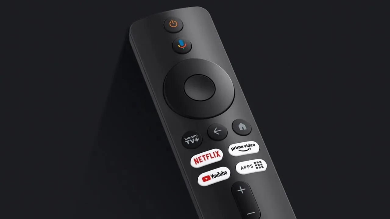 xiaomi tv stick 4k