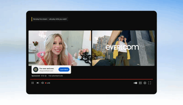 YouTube Live-6