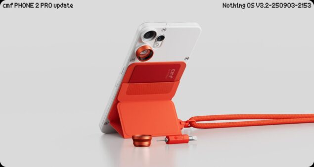 cmf phone 2 pro