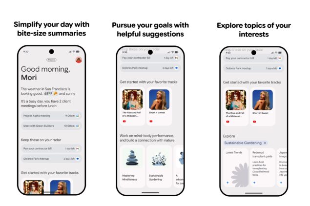 daily hub
