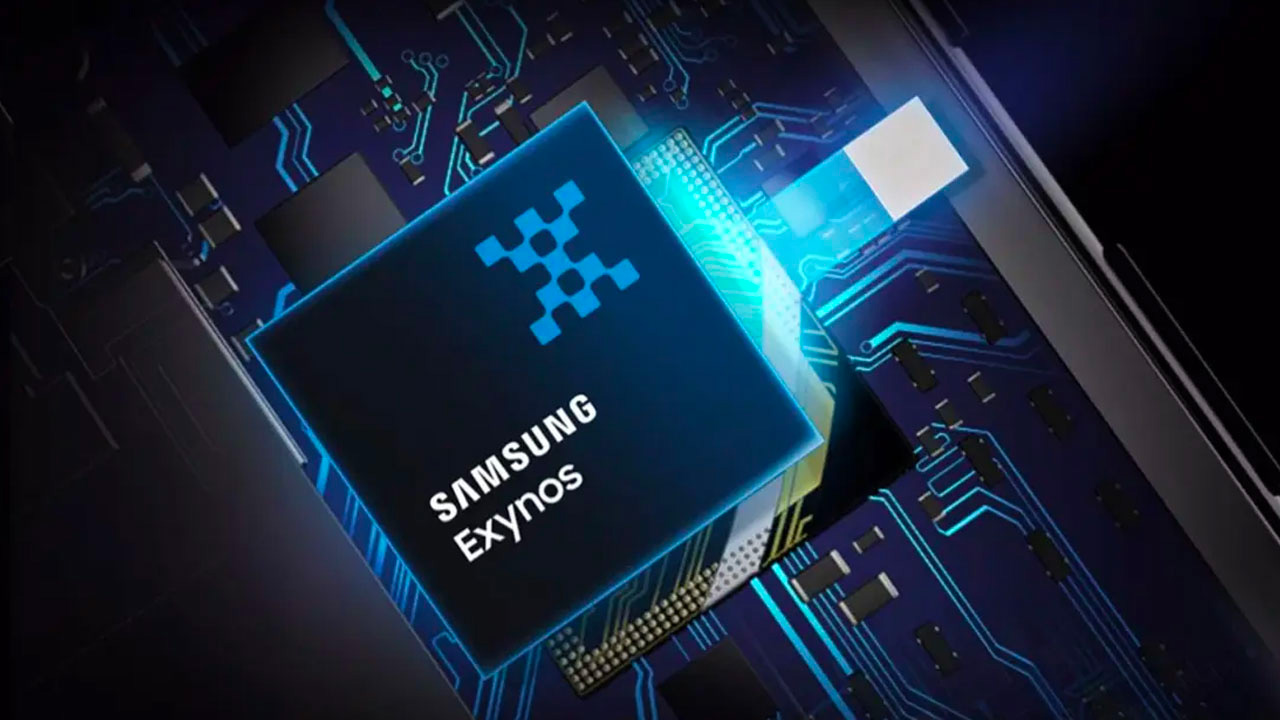 Exynos 2600