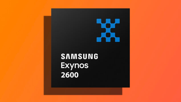 Exynos 2600