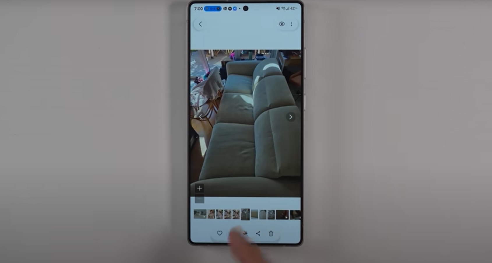 fotocamera