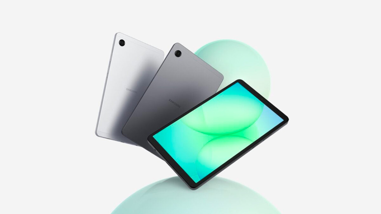 Samsung Galaxy Tab A11