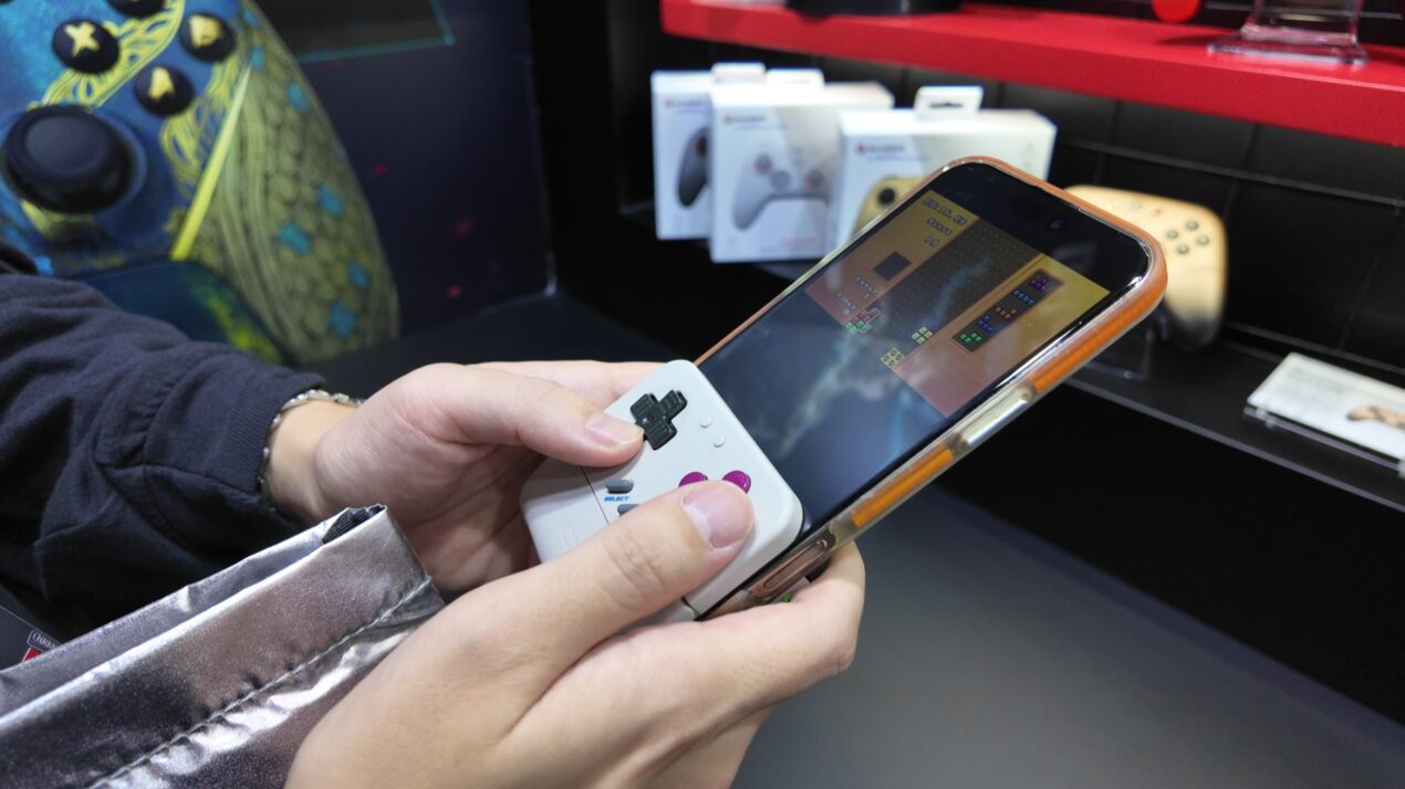 Prima generazione Pokémon su Android: ora si può, anche se non 