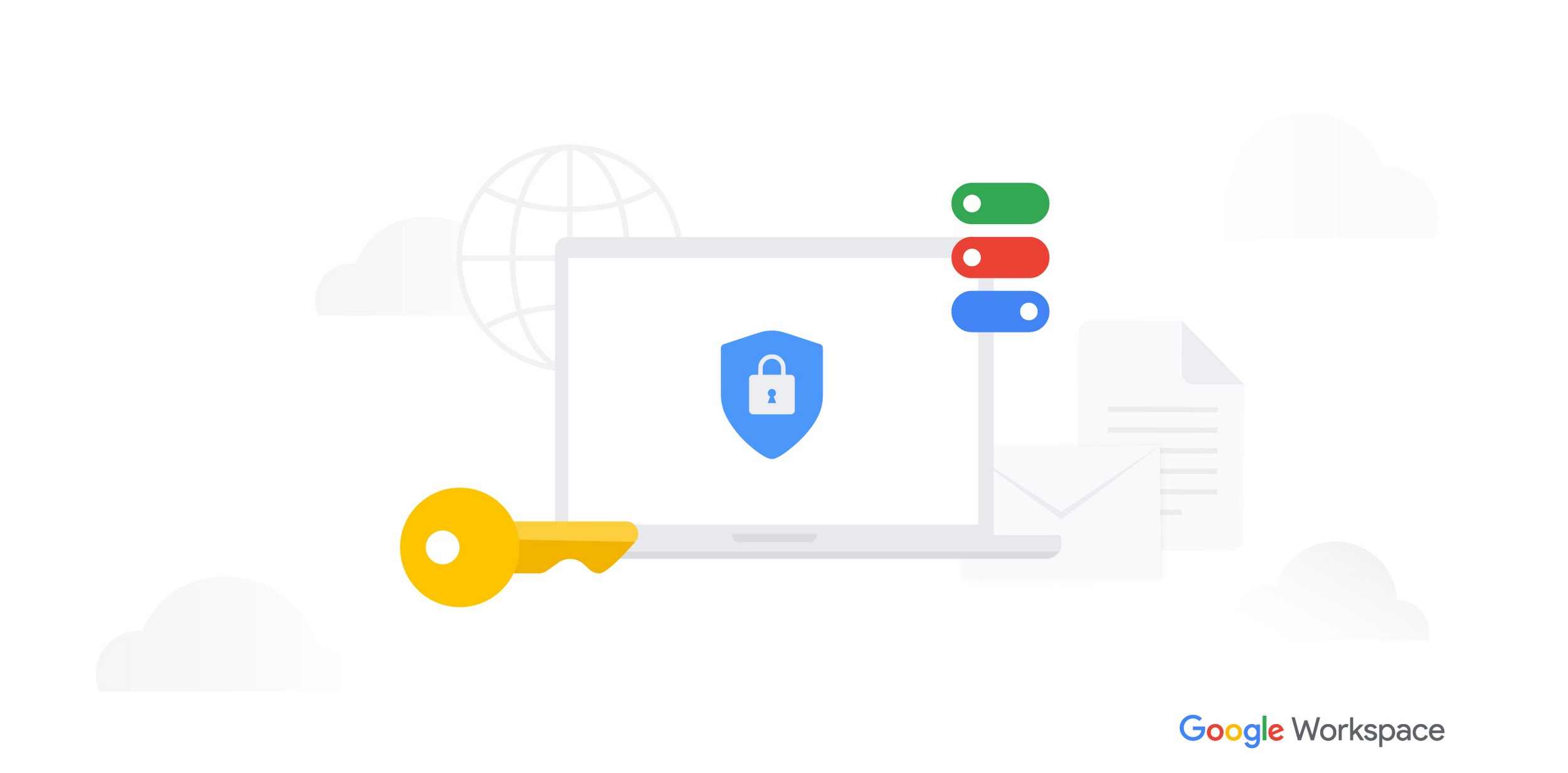Google Drive vanta un nuovo sistema di rilevamento ransomware basato sull’IA