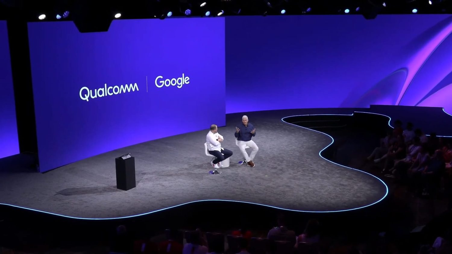 google prepara il grande salto android diventa anche un sistema per pc