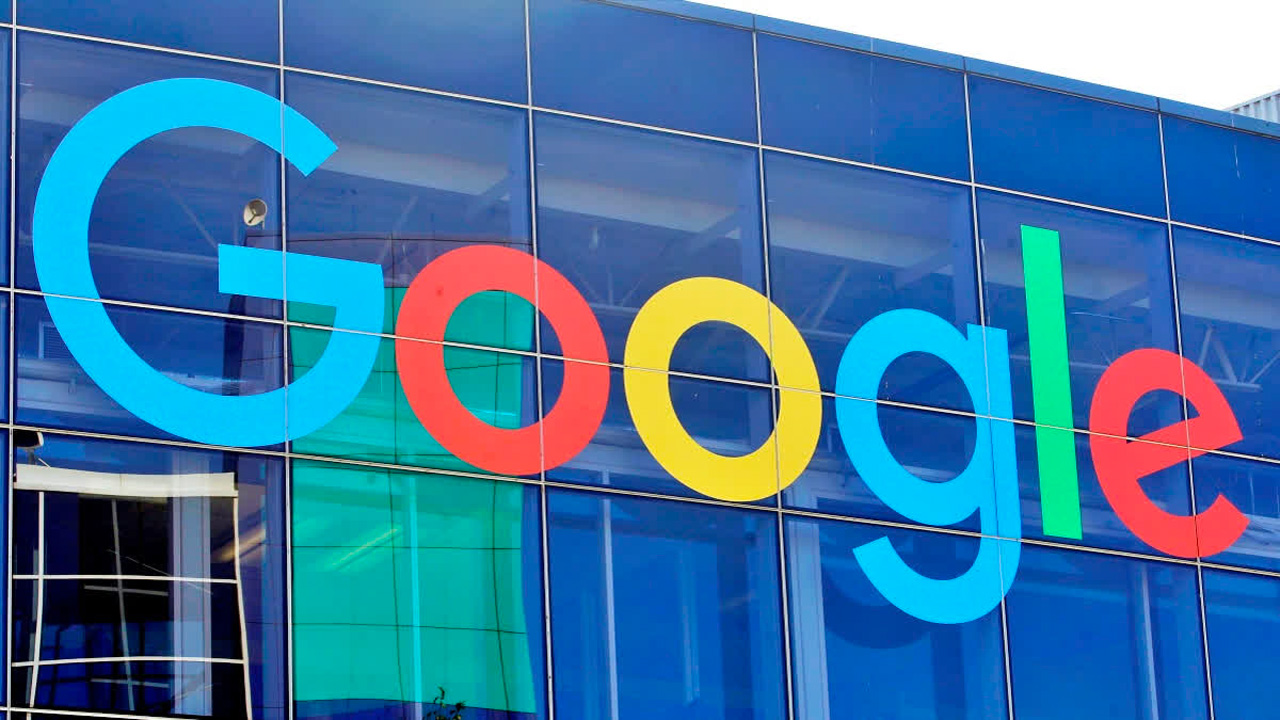 Google