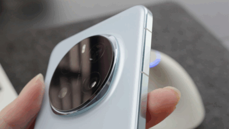HONOR Magic8