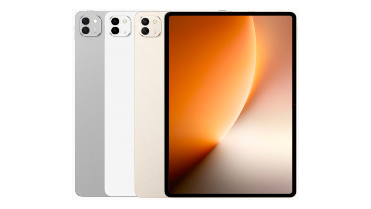 Ecco le prime anticipazioni sulle specifiche di HONOR MagicPad 3 Pro