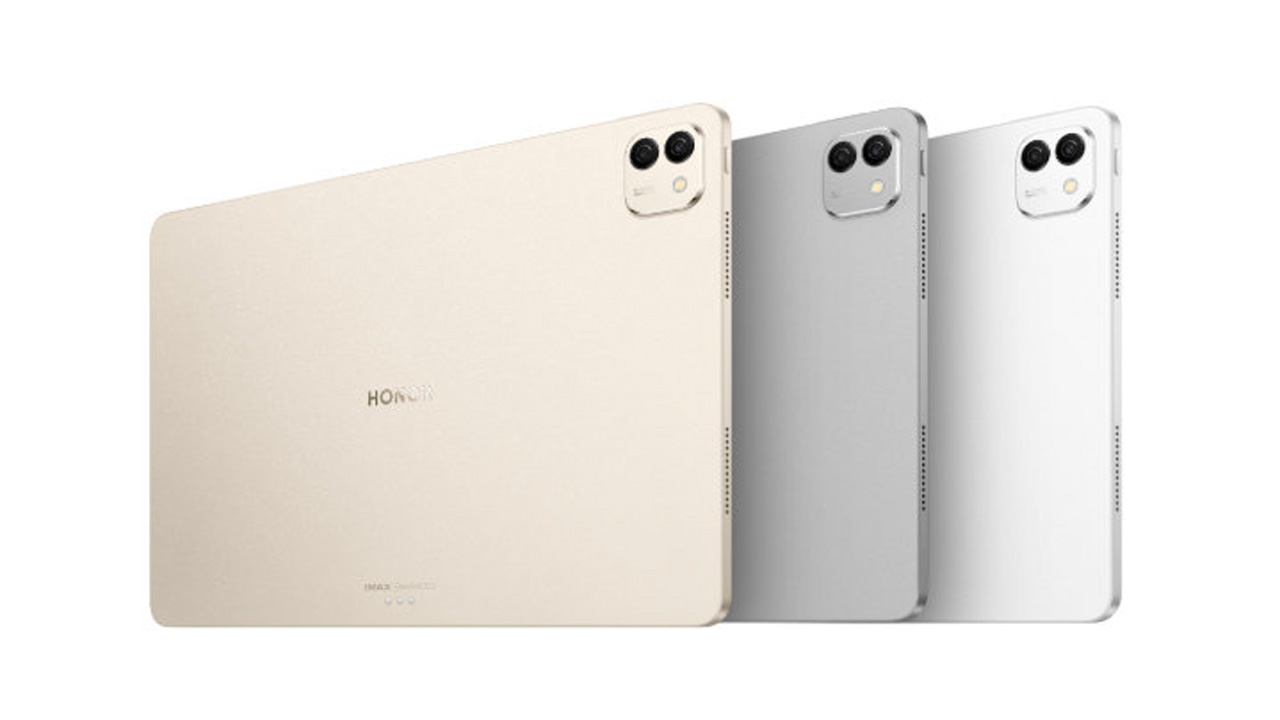 HONOR MagicPad 3 Pro