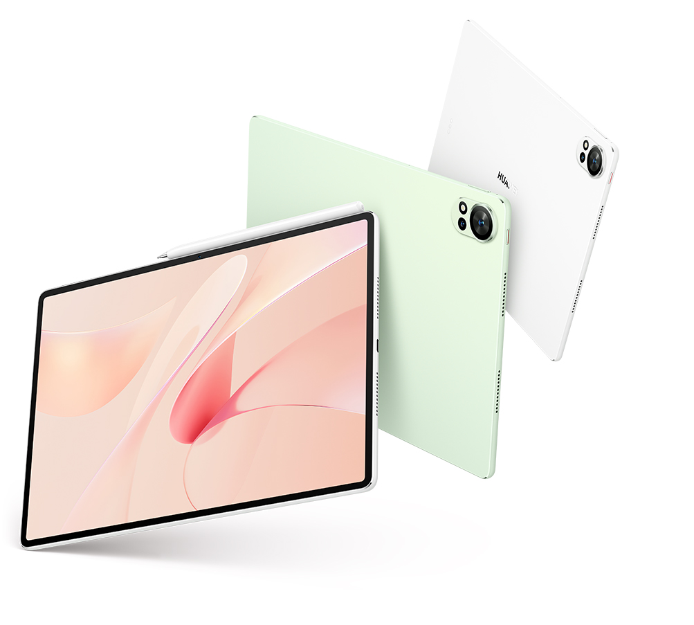 Huawei MatePad 12 X 2025 è ufficiale con display PaperMatte che simula la carta Huawei MatePad 12 X 2025 è ufficiale con display PaperMatte che simula la carta