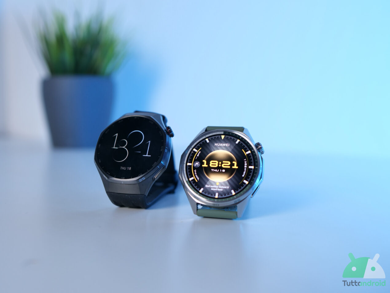 Triplo sconto Amazon per Huawei Watch GT 6 e GT 6 Pro: super offerta per i nuovi smartwatch