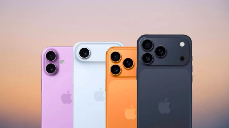 iPhone 17 serie