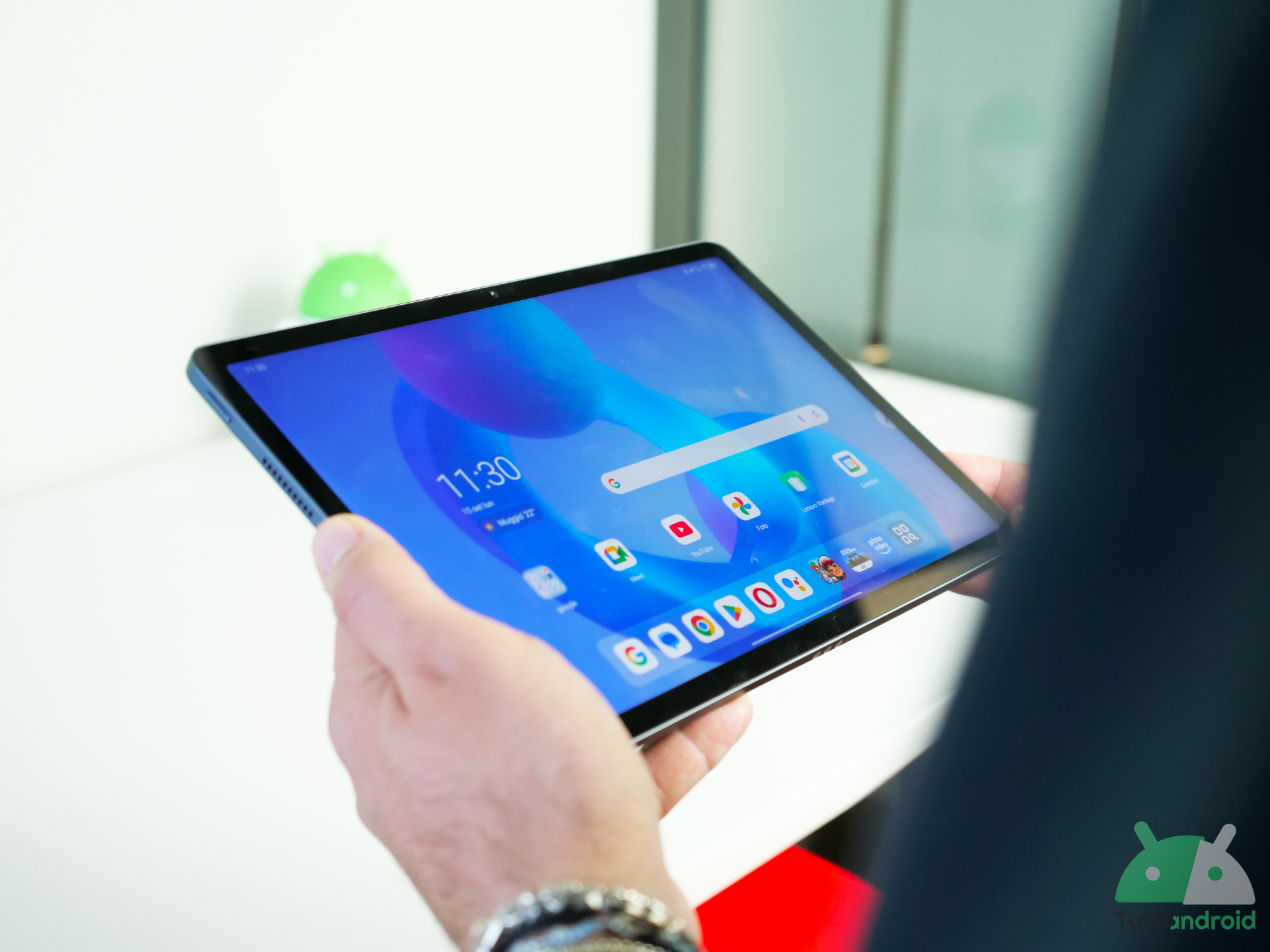 Lenovo Idea Tab 2025