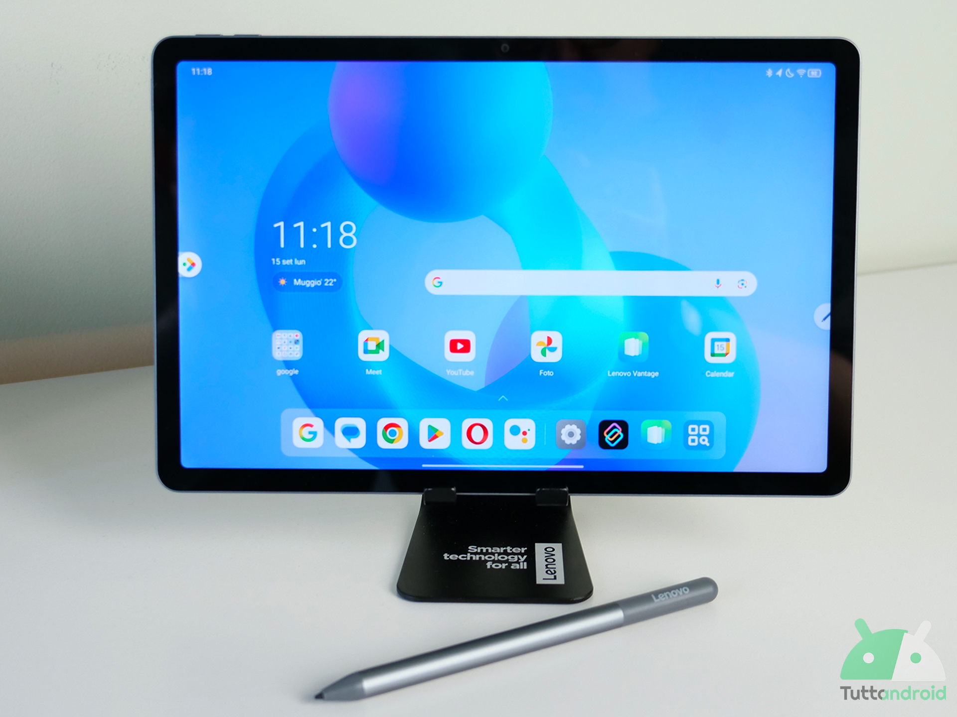 Lenovo Idea Tab 2025