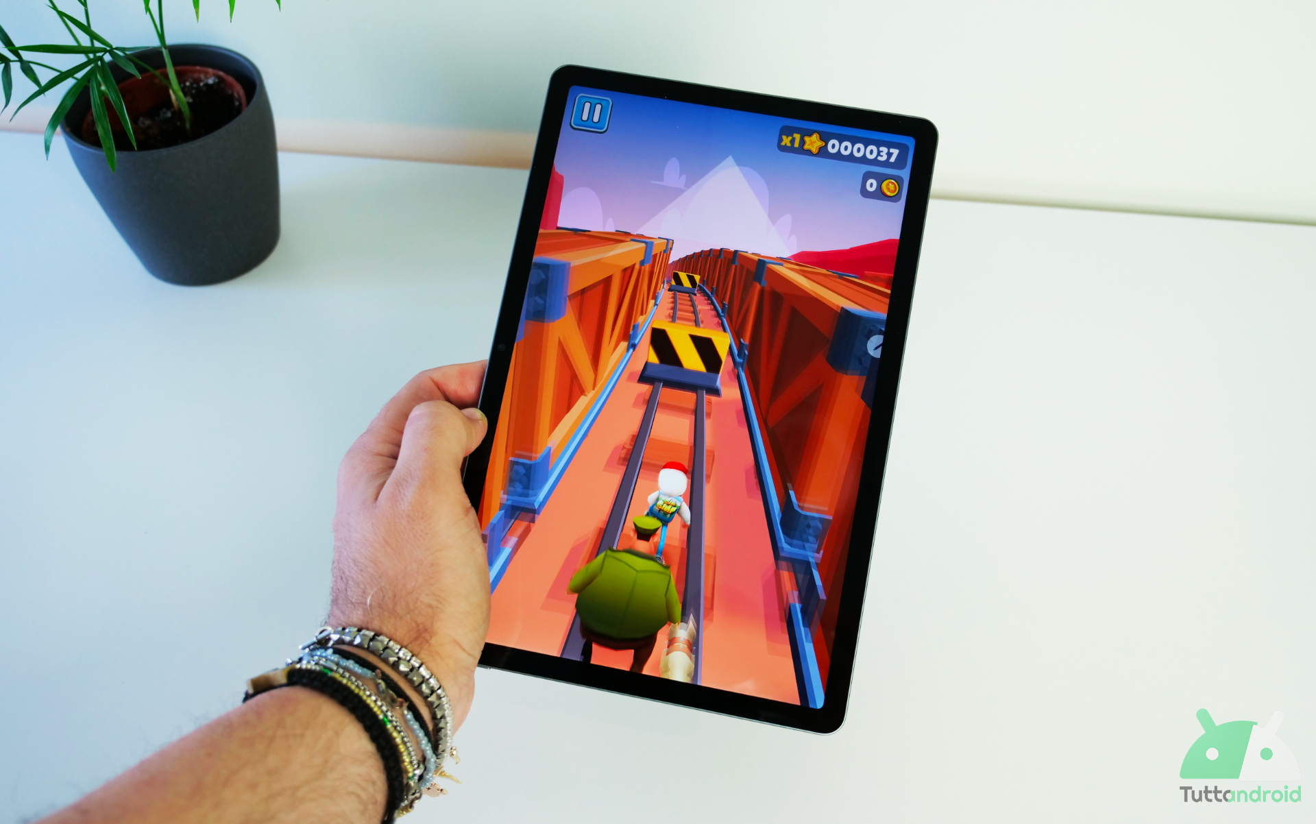 Lenovo Idea Tab 2025