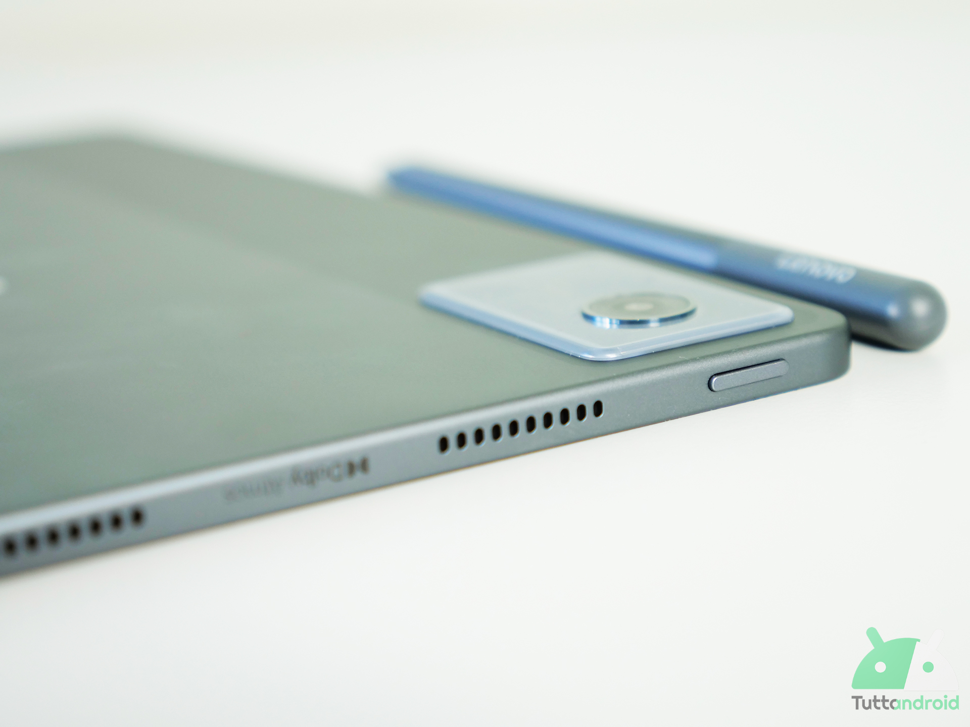 Lenovo Idea Tab 2025