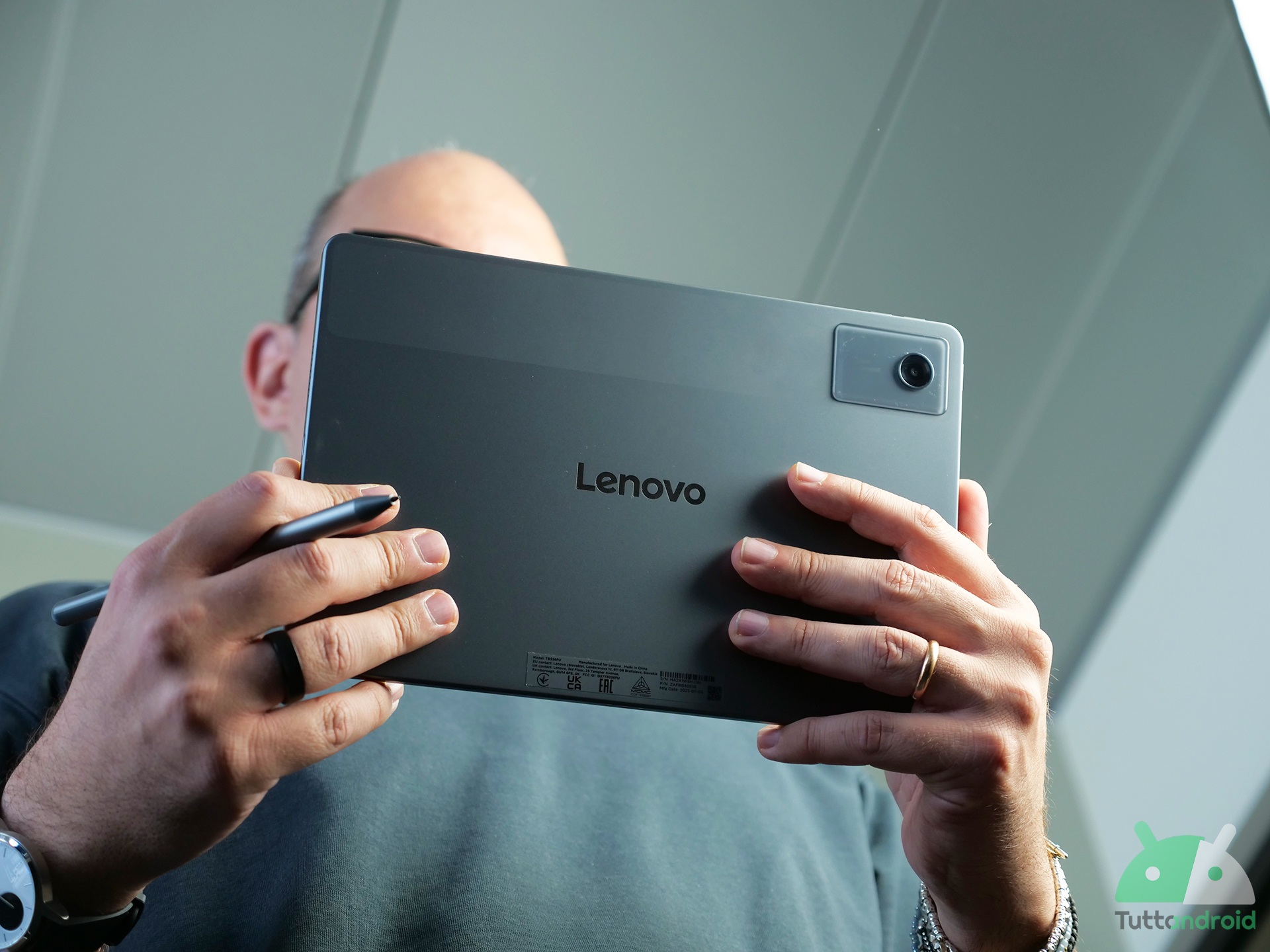 Lenovo Idea Tab 2025