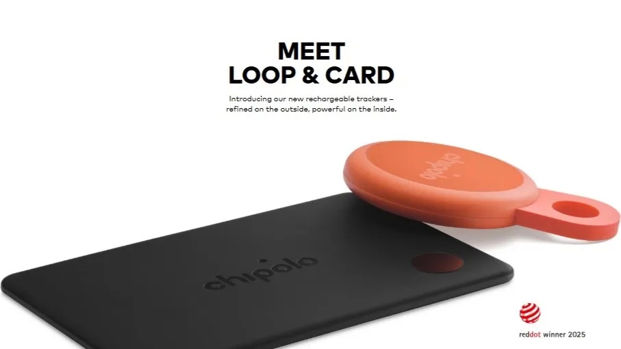 loop card