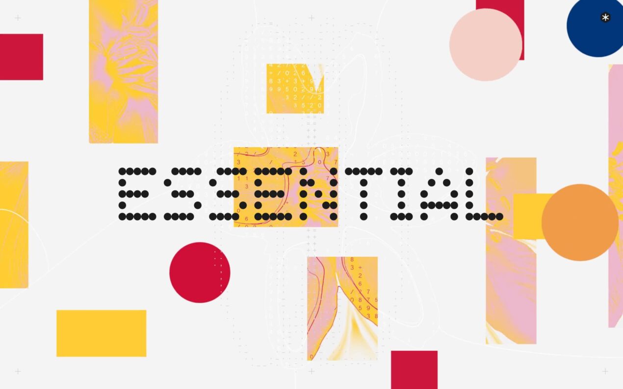 Nothing lancia Essential, l'IA che genera app personalizzate e punta a un OS su misura
